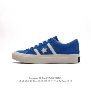 Converse All Star Lift Low Top Platform Leather Shoes for Men and Women