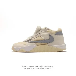 Travis Scott x Jordan Cut The Check TR Signature Basketball Shoes