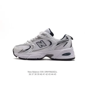 New Balance 530 Retro Running Shoe for Men and Women