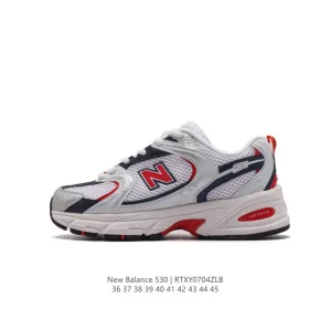 New Balance 530 Retro Running Sneakers for Men and Women