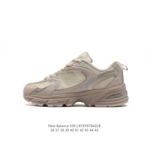 New Balance 530 Retro Running Sneakers for Men and Women