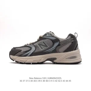 New Balance 530 Retro Running Shoe for Men and Women