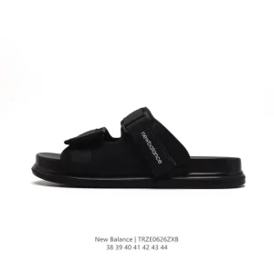 New Balance Unisex Sport Sandals with EVA Midsole and Rubber Outsole
