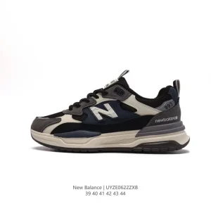 New Balance Men's Lifestyle Shoes Breathable Lightweight Casual Sneakers
