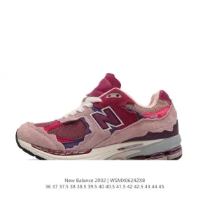 New Balance 2002R Heritage Running Shoe for Men and Women