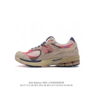 New Balance 2002R Heritage Running Shoe for Men and Women