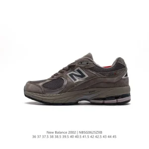 New Balance 2002R Classic Running Shoes for Men and Women