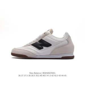 New Balance URC42EB Lightweight Breathable Casual Sneakers for Men and Women