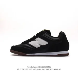 New Balance URC42EB Lightweight Breathable Mesh Lifestyle Sneakers for Men and Women