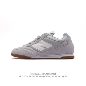 New Balance URC42EB Lightweight Breathable Casual Sneakers for Men and Women