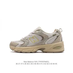New Balance 530 Retro Running Shoes MR530AA Vintage Style