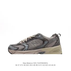 New Balance 530 Retro Running Shoes MR530TG Lifestyle Sneakers