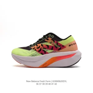 New Balance Fresh Foam Women's Thick Sole Running Shoes