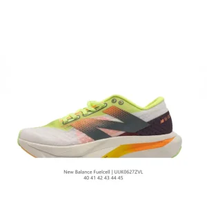 New Balance RC Elite Carbon Plate Racing Shoes for Men