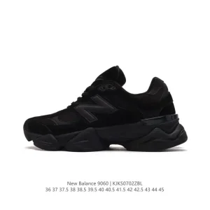 New Balance 9060 Elephant Trunk Men Women Comfortable Dad Shoes