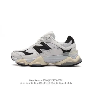 New Balance 9060 Dad Shoes for Men and Women