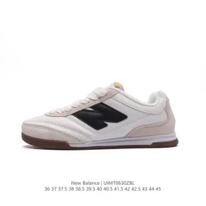 New Balance URC42LA Lightweight Breathable Sneakers for Men and Women