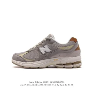 New Balance 2002R Running Shoes for Men and Women