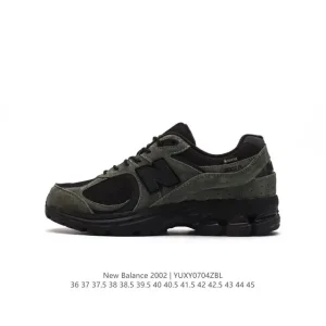 New Balance 2002R Classic Running Shoe with ENCAP and N-ERGY