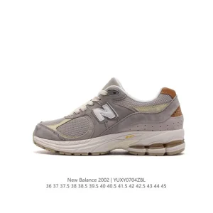 New Balance 2002R Classic Running Shoes for Men and Women