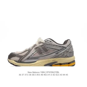 New Balance 1906R Retro Running Shoe Vintage Style