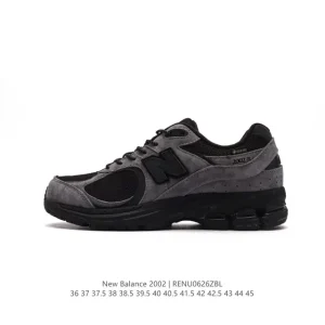 New Balance 2002R Classic Running Shoes for Men and Women