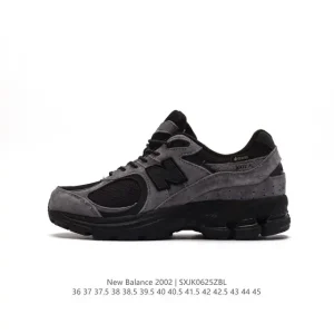 New Balance 2002R Vintage Running Shoes for Men and Women
