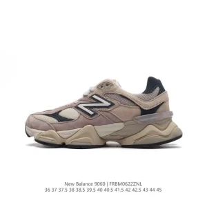 New Balance 9060 Men's Women's Comfortable Dad Shoes