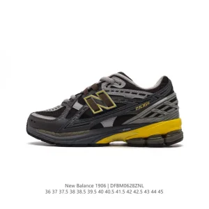 New Balance M1906R Vintage Running Sneakers Classic Dad Shoes