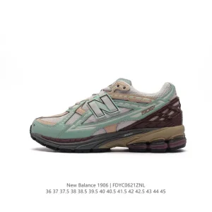 New Balance 1906R Vintage Running Shoes for Men and Women