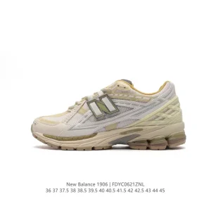New Balance 1906R Vintage Running Shoes for Men and Women