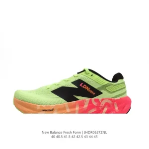New Balance Fresh Foam Men's Running Shoes with Hyperskin Upper