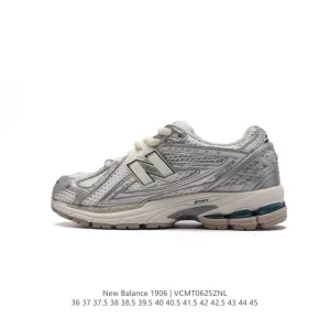 New Balance 1906R Retro Running Shoes Vintage Style Dad Shoes