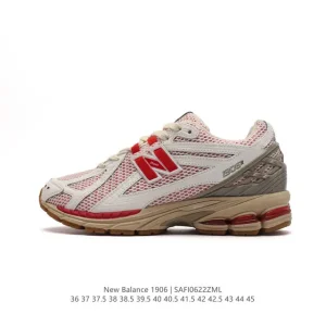 New Balance 1906R Retro Vintage Running Shoes