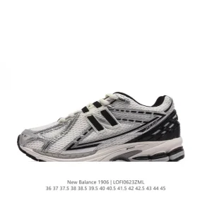 New Balance M1906RER Retro Vintage Running Sneakers Dad Shoes