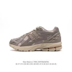New Balance 1906R Vintage Running Shoes for Men and Women