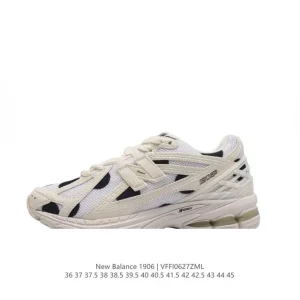 New Balance M1906R Retro Vintage Running Shoes Classic Dad Sneakers
