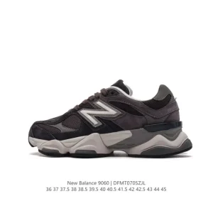 New Balance 9060 Men's and Women's Comfortable Dad Shoes
