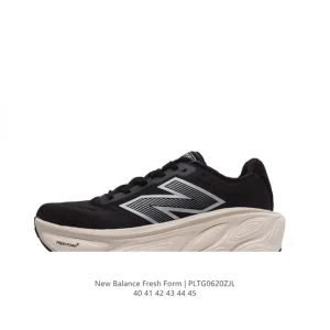 New Balance Fresh Foam Men's Thick Sole Running Shoes