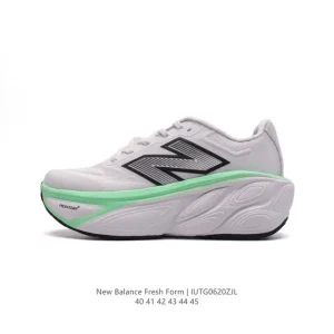 New Balance Fresh Foam Men's Running Shoes with Hyperskin Upper