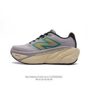 New Balance Fresh Foam Men's Running Shoes with Hyperskin Upper