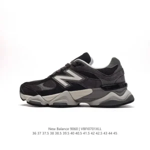 New Balance 9060 Men Women Comfortable Dad Shoes