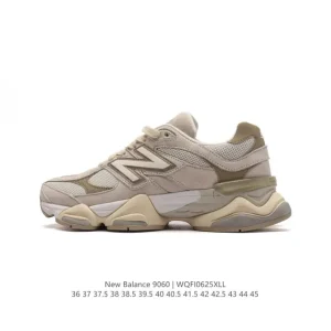 New Balance 9060 Dad Shoe for Men and Women