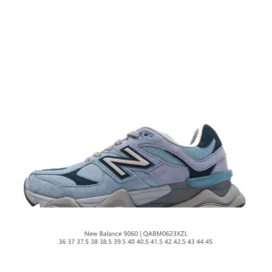 New Balance 9060 Elephant Foot Unisex Comfort Lifestyle Sneaker