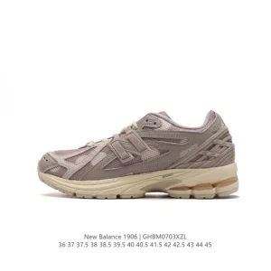 New Balance 1906R Retro Running Shoes Vintage Style Comfort