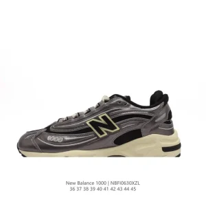 ALD x New Balance 1000 Retro Chunky Dad Sneaker for Men and Women