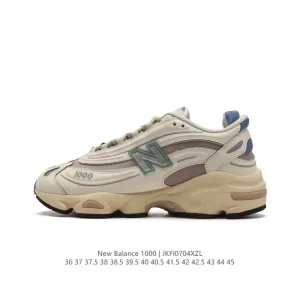 ALD x New Balance 1000 Retro Chunky Dad Sneaker