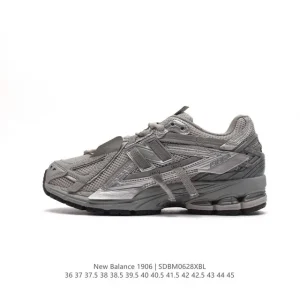 New Balance 1906R Vintage Running Shoes for Men and Women