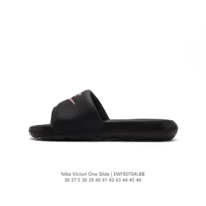 Nike Victor One Slide Sandal for Summer Comfort and Style