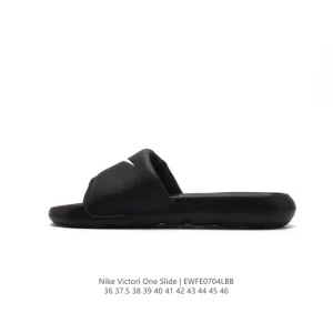 Nike Victor One Slide Sandal for Summer Comfort
